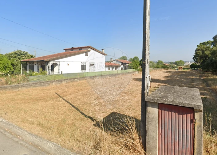 Terreno para Venda em Mealhada, Ventosa do Bairro e Antes Foto 3