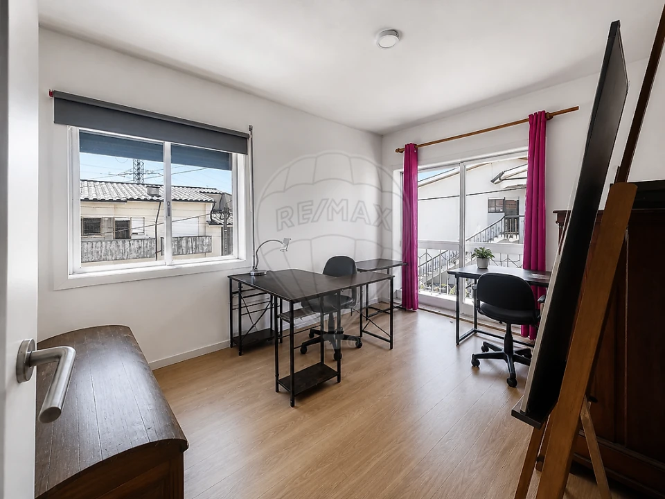 Apartamento T3 para Venda em Alfena Foto 6
