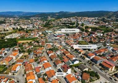Apartamento T3 para Venda em Alfena