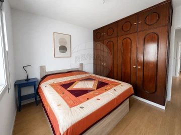 Apartamento T3 para Venda em Alfena