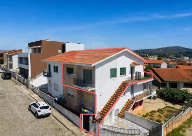 Apartamento T3 para Venda em Alfena