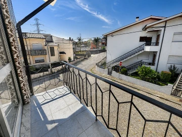 Apartamento T3 para Venda em Alfena