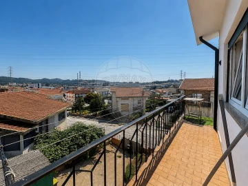 Apartamento T3 para Venda em Alfena