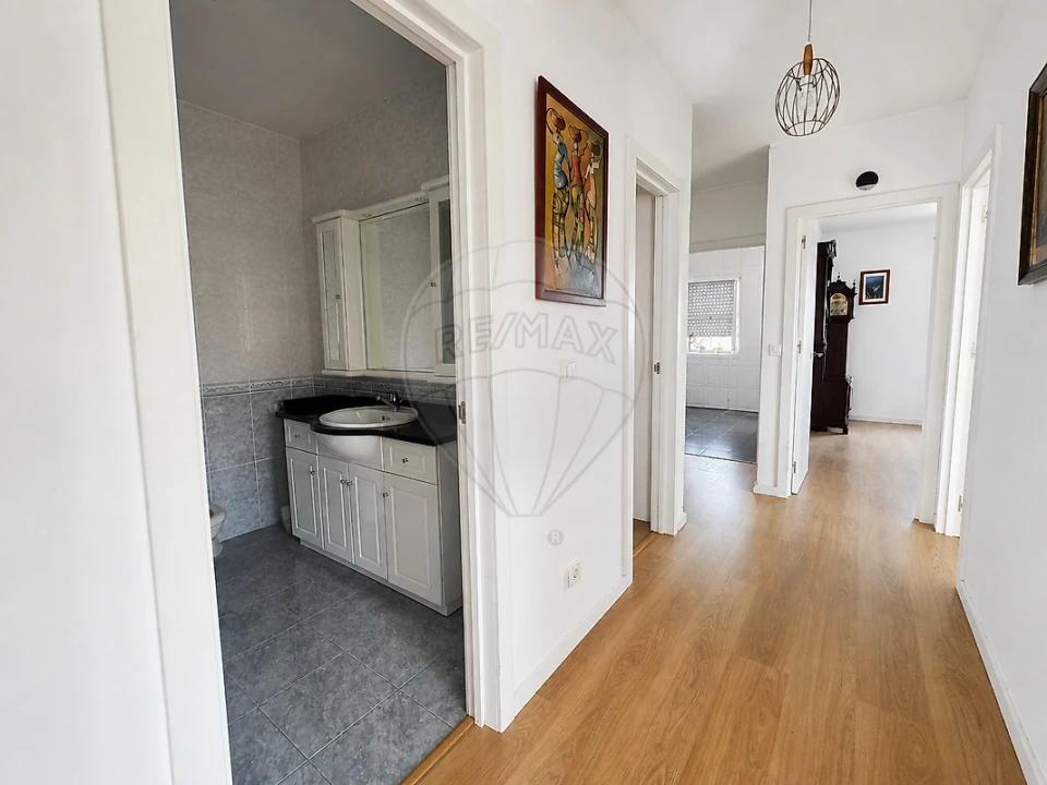 Apartamento T3 para Venda em Alfena Foto 14