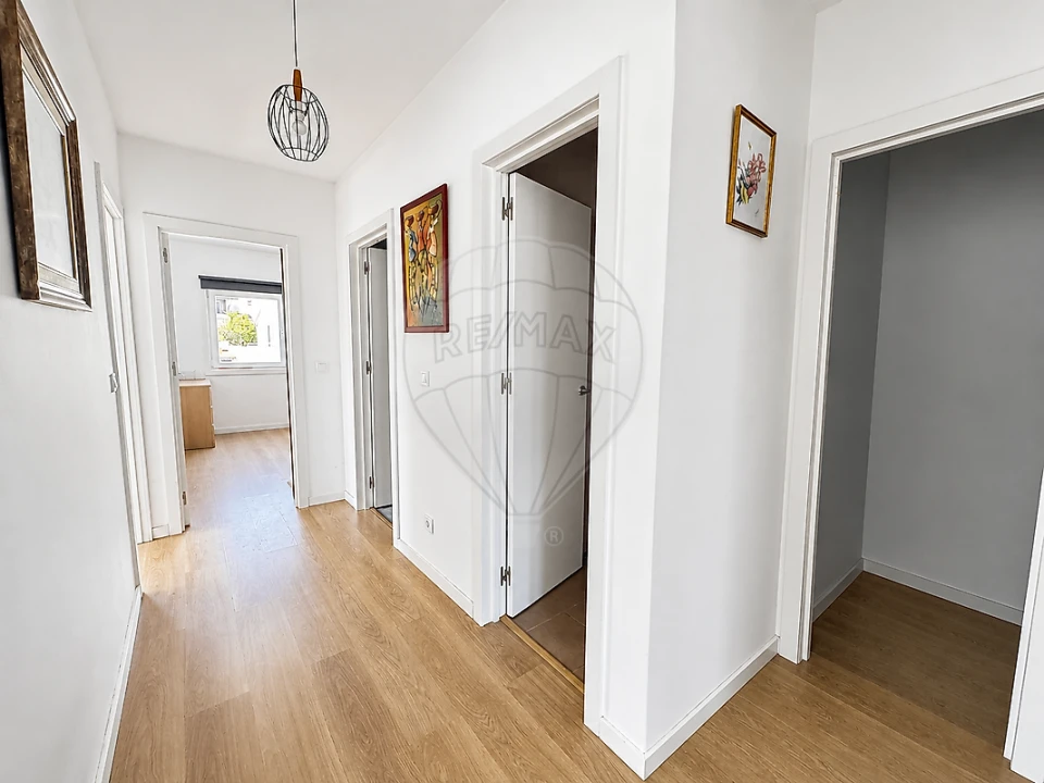 Apartamento T3 para Venda em Alfena Foto 18