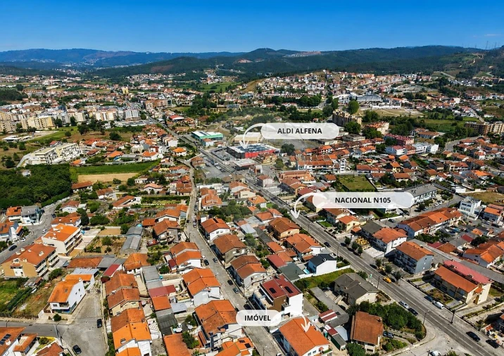 Apartamento T3 para Venda em Alfena Foto 23