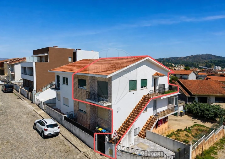 Apartamento T3 para Venda em Alfena Foto 22