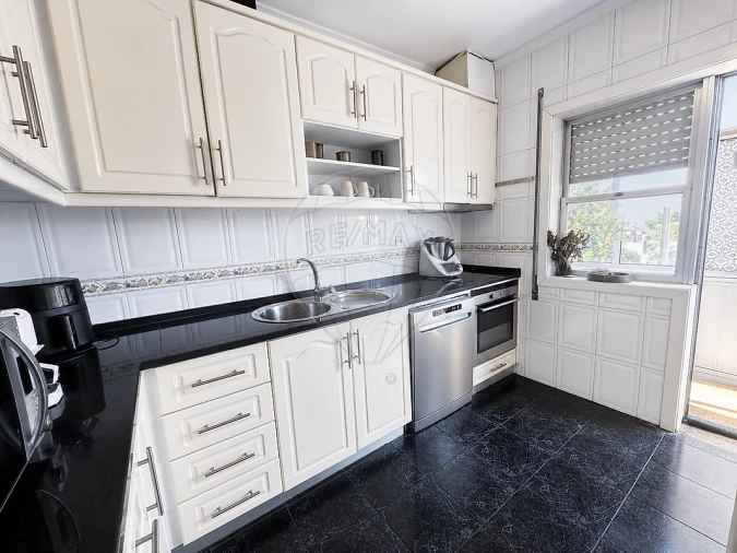 Apartamento T3 para Venda em Alfena Foto 5