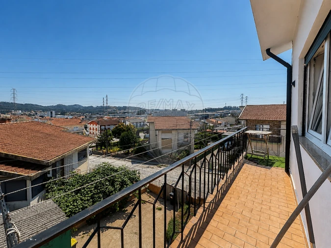 Apartamento T3 para Venda em Alfena Foto 3