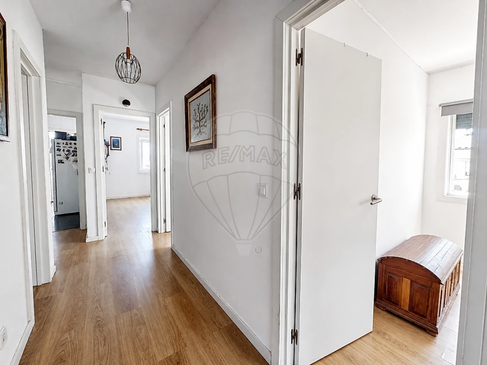 Apartamento T3 para Venda em Alfena Foto 17