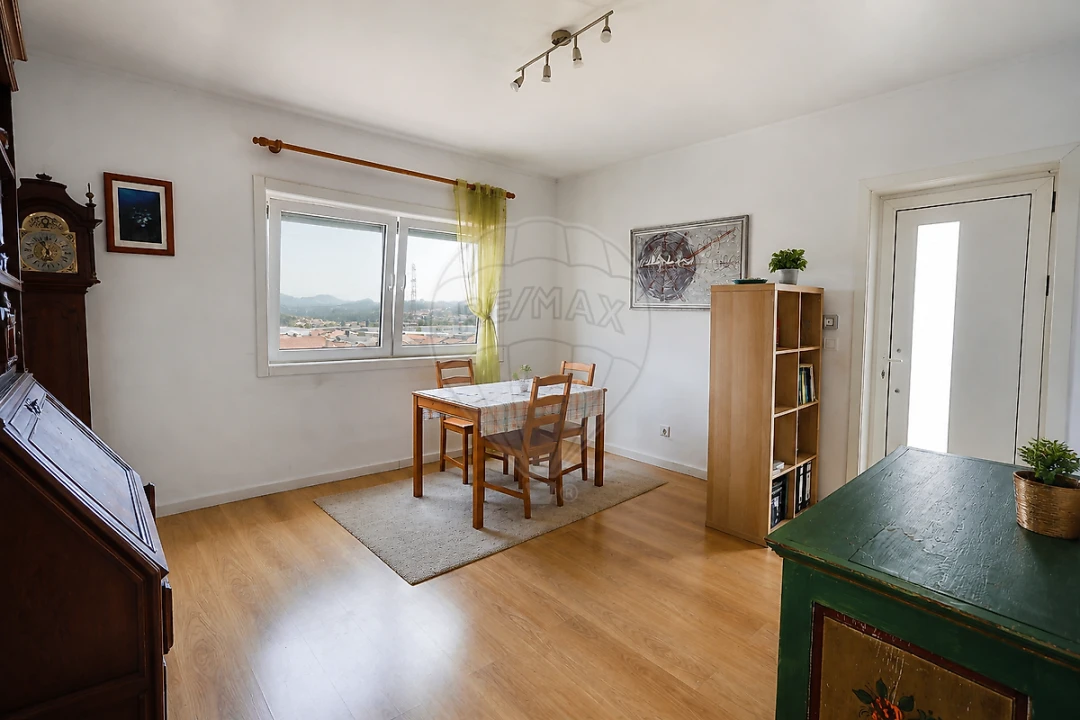Apartamento T3 para Venda em Alfena Foto 16