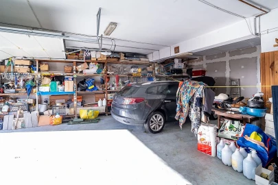 Moradia T4 para Venda em Buarcos