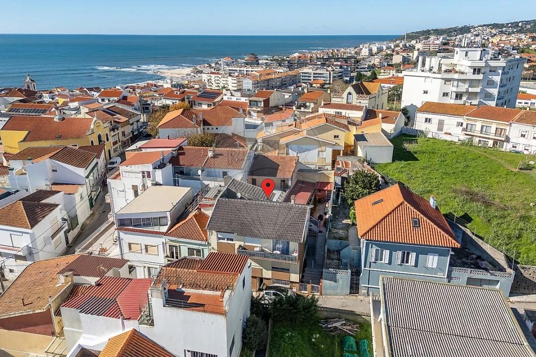 Apartamento T2 para Venda em Buarcos Foto 5