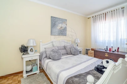 Apartamento T2 para Venda em Buarcos