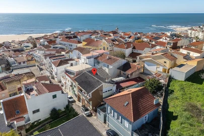 Apartamento T2 para Venda em Buarcos
