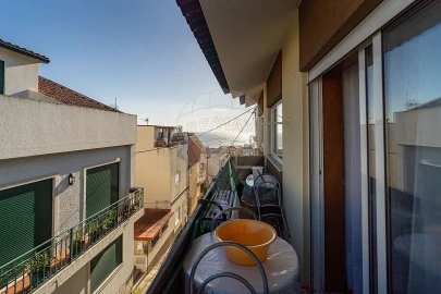 Apartamento T2 para Venda em Buarcos