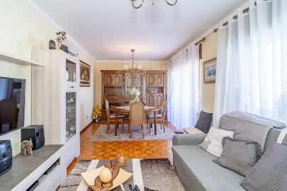 Apartamento T2 para Venda em Buarcos