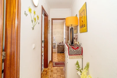 Apartamento T2 para Venda em Buarcos
