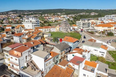 Apartamento T2 para Venda em Buarcos