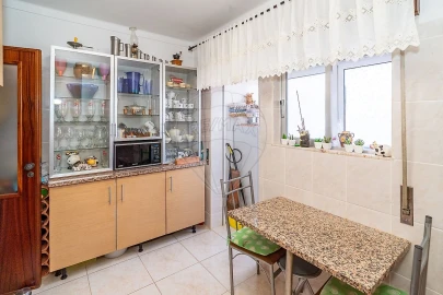 Apartamento T2 para Venda em Buarcos