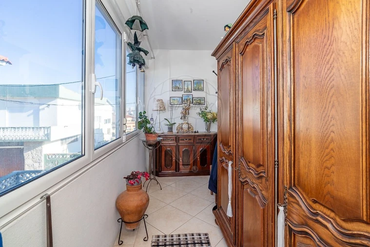 Apartamento T2 para Venda em Buarcos Foto 22