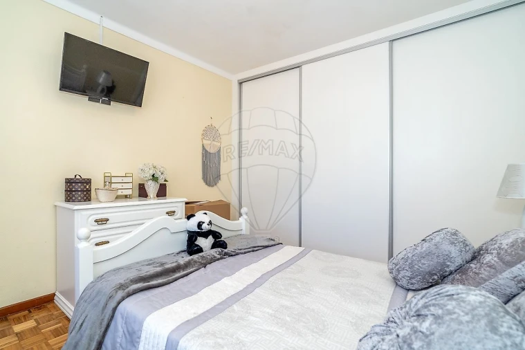 Apartamento T2 para Venda em Buarcos Foto 12