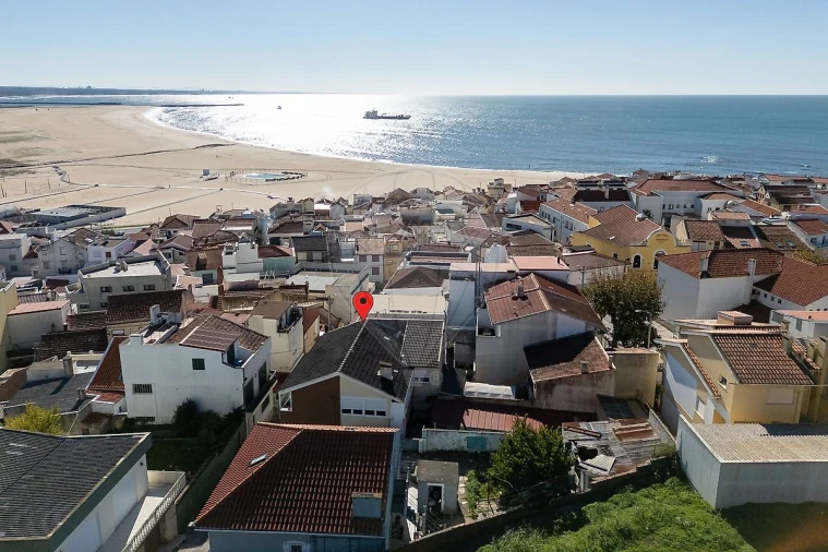 Apartamento T2 para Venda em Buarcos Foto 10