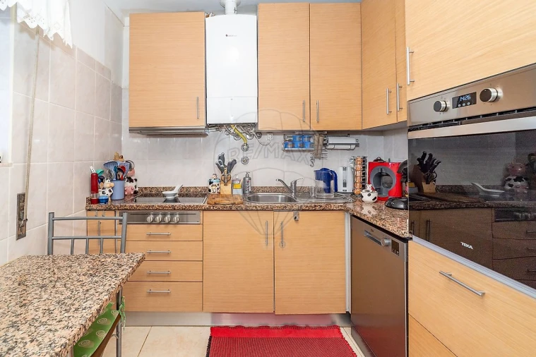 Apartamento T2 para Venda em Buarcos Foto 33