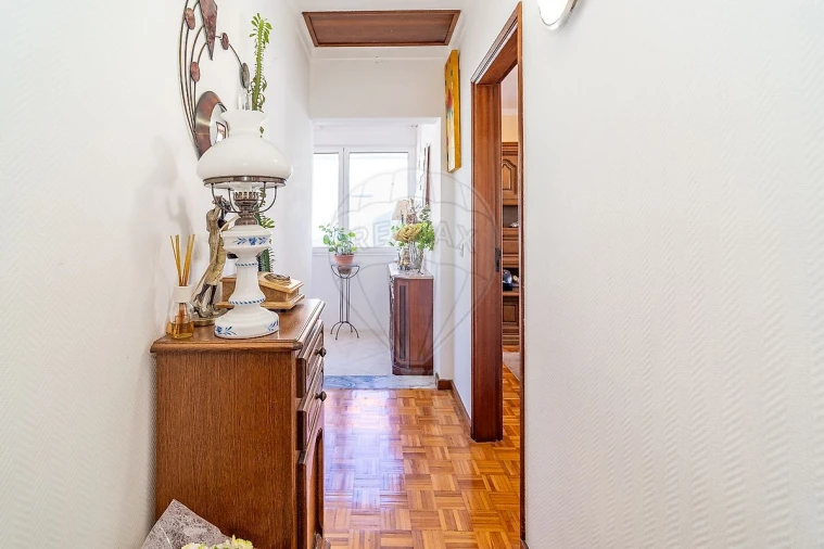 Apartamento T2 para Venda em Buarcos Foto 18