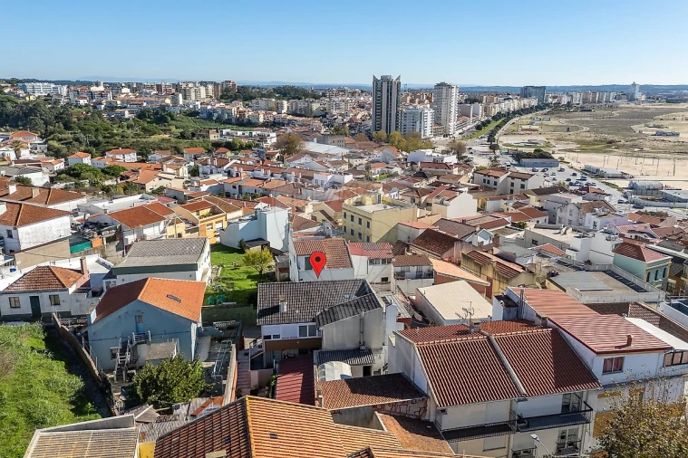 Apartamento T2 para Venda em Buarcos Foto 8