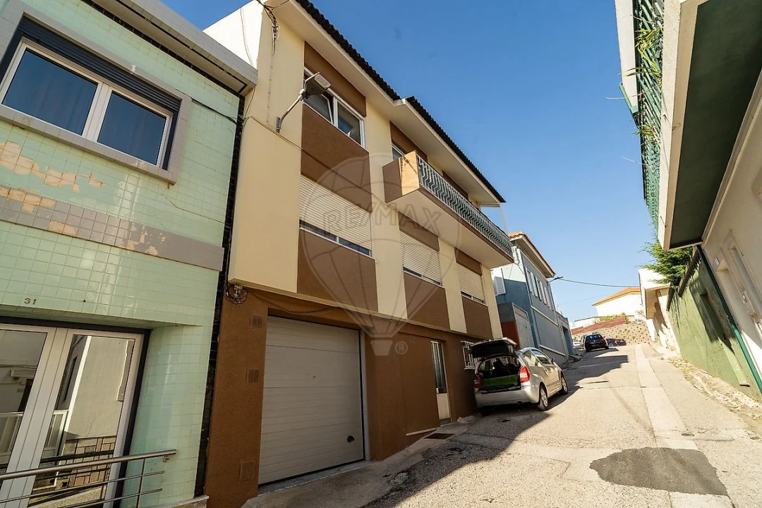 Apartamento T2 para Venda em Buarcos Foto 38