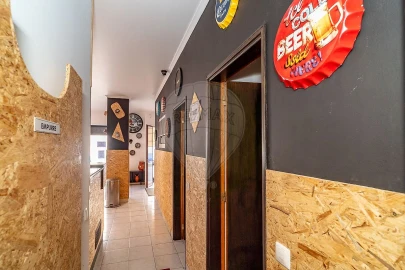 Negócio para Venda em Buarcos