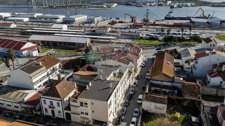 Negócio para Venda em Buarcos