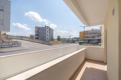 Apartamento T2 para Venda em São Martinho do Bispo e Ribeira de Frades