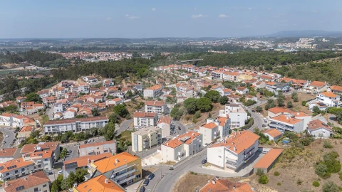 Apartamento T2 para Venda em São Martinho do Bispo e Ribeira de Frades