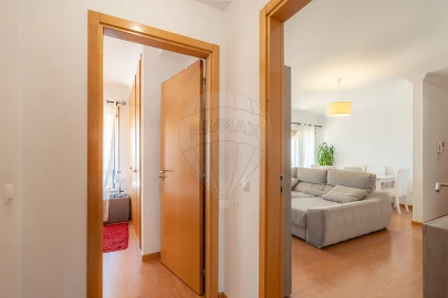 Apartamento T2 para Venda em São Martinho do Bispo e Ribeira de Frades
