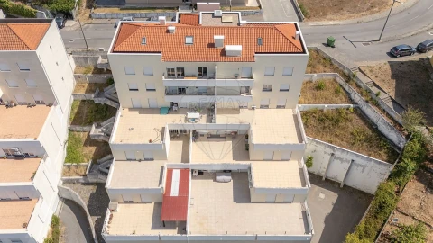 Apartamento T2 para Venda em São Martinho do Bispo e Ribeira de Frades