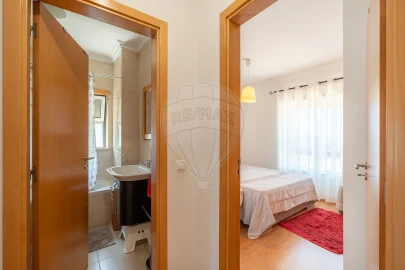 Apartamento T2 para Venda em São Martinho do Bispo e Ribeira de Frades