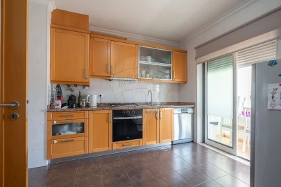 Apartamento T2 para Venda em São Martinho do Bispo e Ribeira de Frades