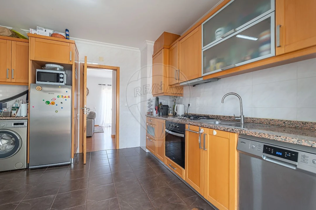 Apartamento T2 para Venda em São Martinho do Bispo e Ribeira de Frades Foto 13