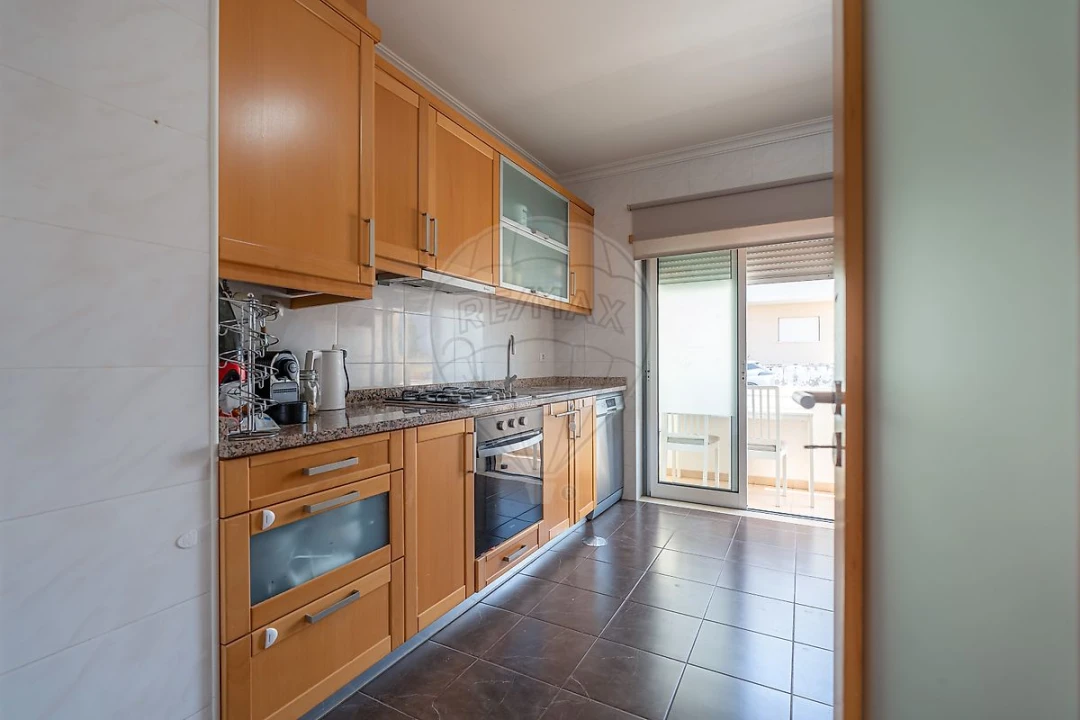 Apartamento T2 para Venda em São Martinho do Bispo e Ribeira de Frades Foto 11