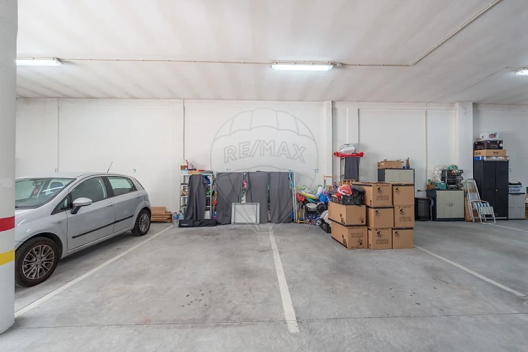 Apartamento T2 para Venda em São Martinho do Bispo e Ribeira de Frades Foto 25
