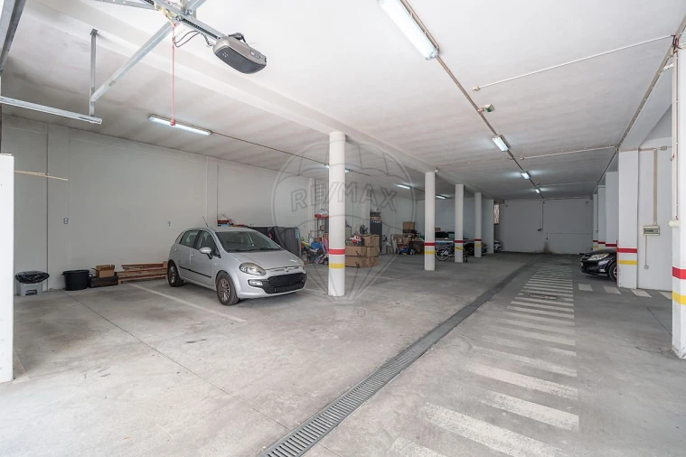 Apartamento T2 para Venda em São Martinho do Bispo e Ribeira de Frades Foto 26