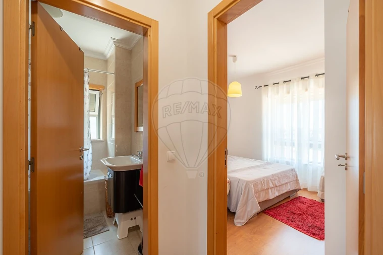 Apartamento T2 para Venda em São Martinho do Bispo e Ribeira de Frades Foto 20