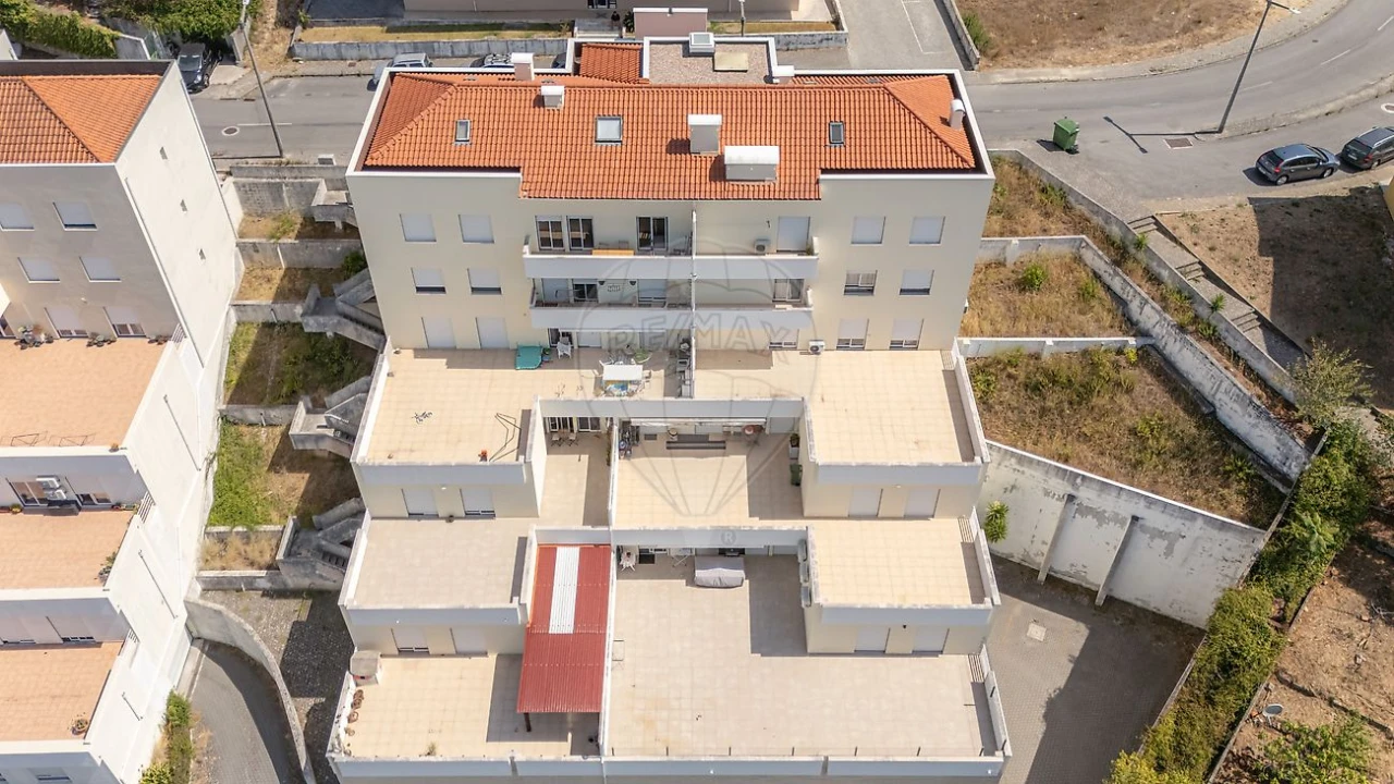 Apartamento T2 para Venda em São Martinho do Bispo e Ribeira de Frades Foto 4