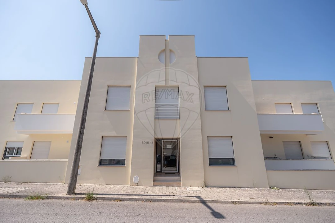 Apartamento T2 para Venda em São Martinho do Bispo e Ribeira de Frades Foto 27