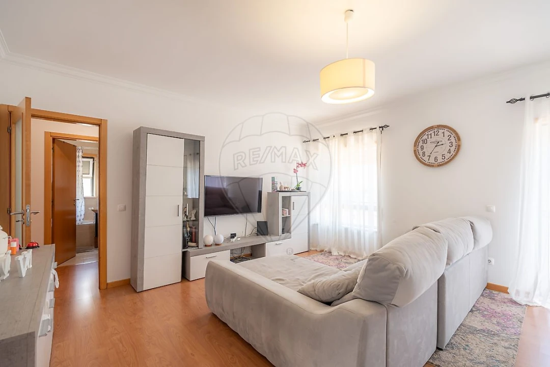 Apartamento T2 para Venda em São Martinho do Bispo e Ribeira de Frades Foto 17