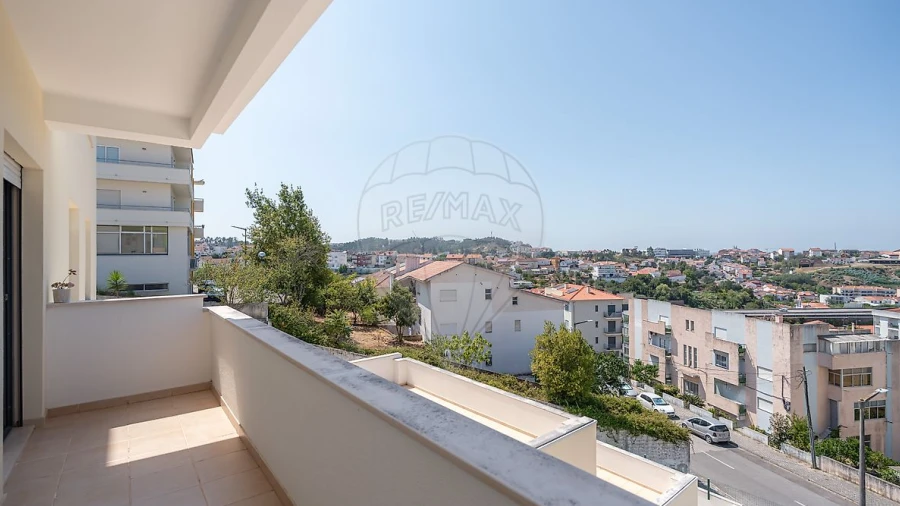Apartamento T2 para Venda em São Martinho do Bispo e Ribeira de Frades