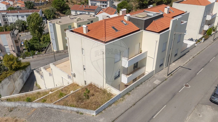 Apartamento T2 para Venda em São Martinho do Bispo e Ribeira de Frades