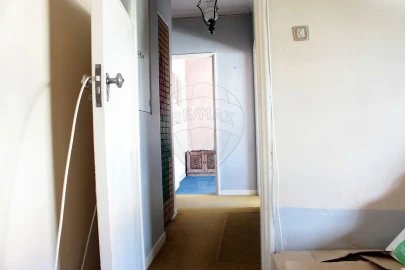 Apartamento T2 para Venda em Campo de Ourique